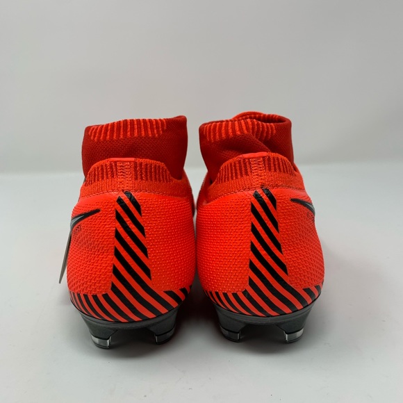 New Nike Phantom Vision Elite DF FG - Picture 4 of 12